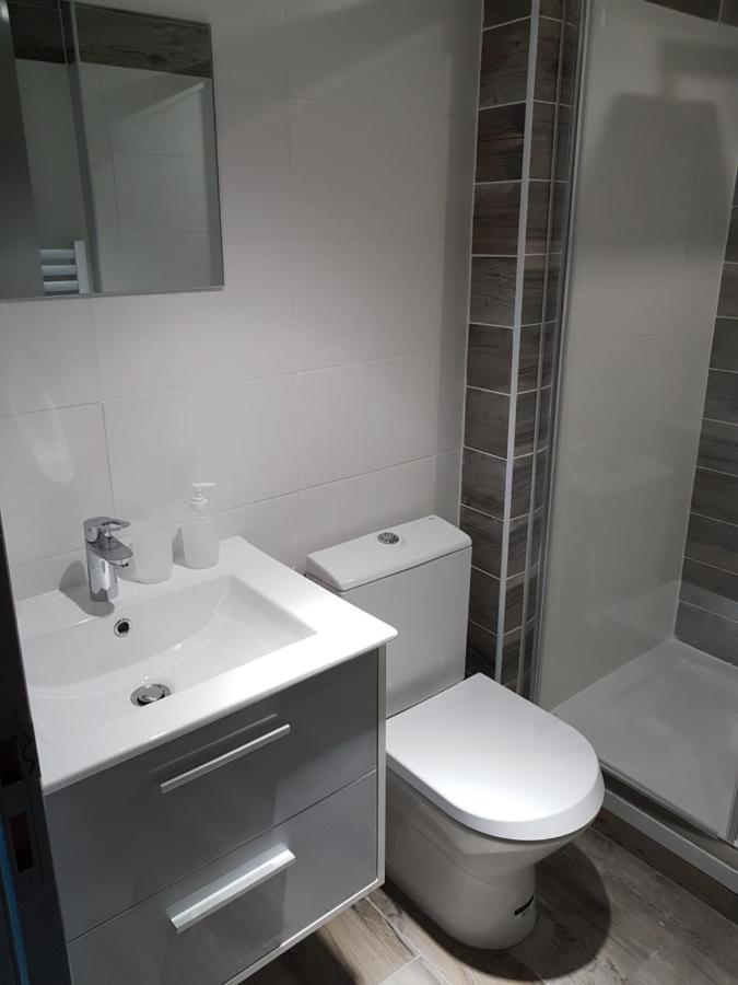 Apartmán Victoria Marseille Exteriér fotografie