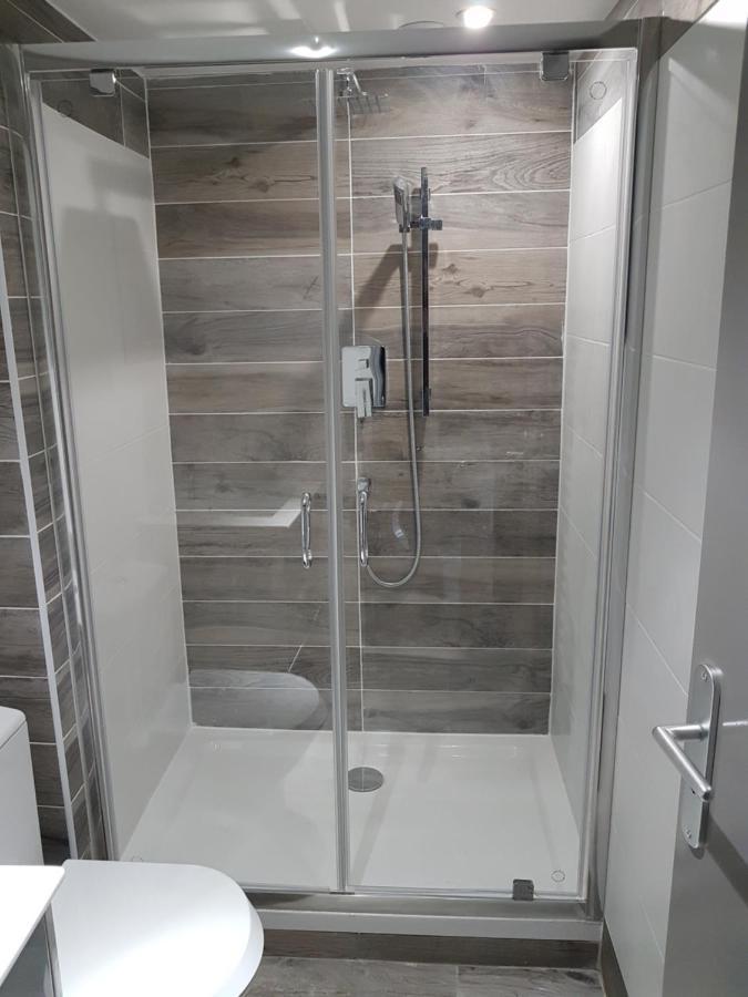 Apartmán Victoria Marseille Exteriér fotografie