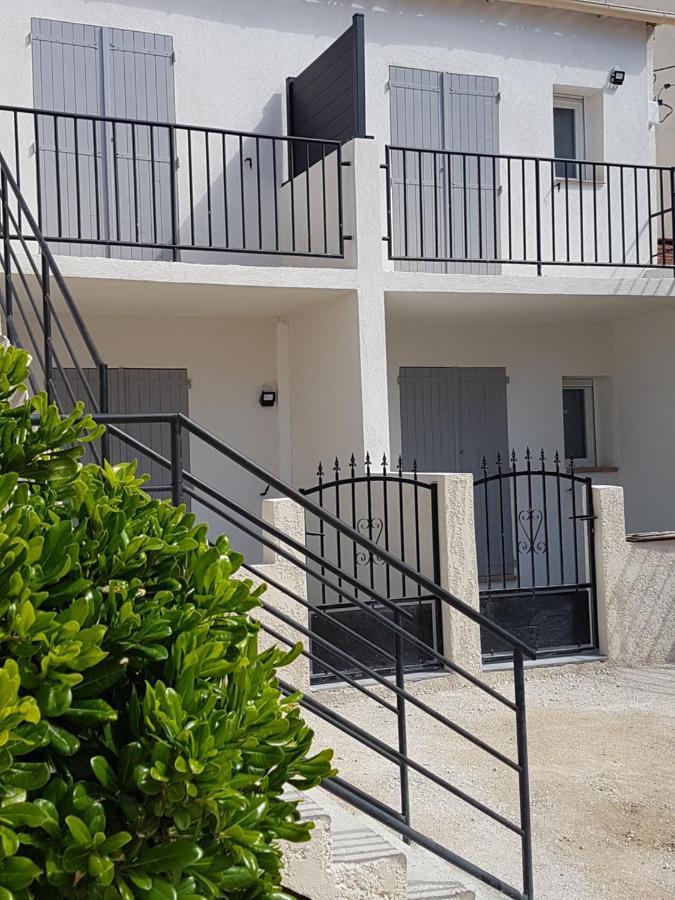 Apartmán Victoria Marseille Exteriér fotografie