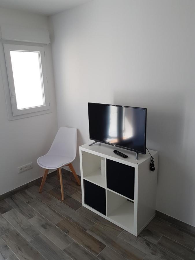 Apartmán Victoria Marseille Exteriér fotografie