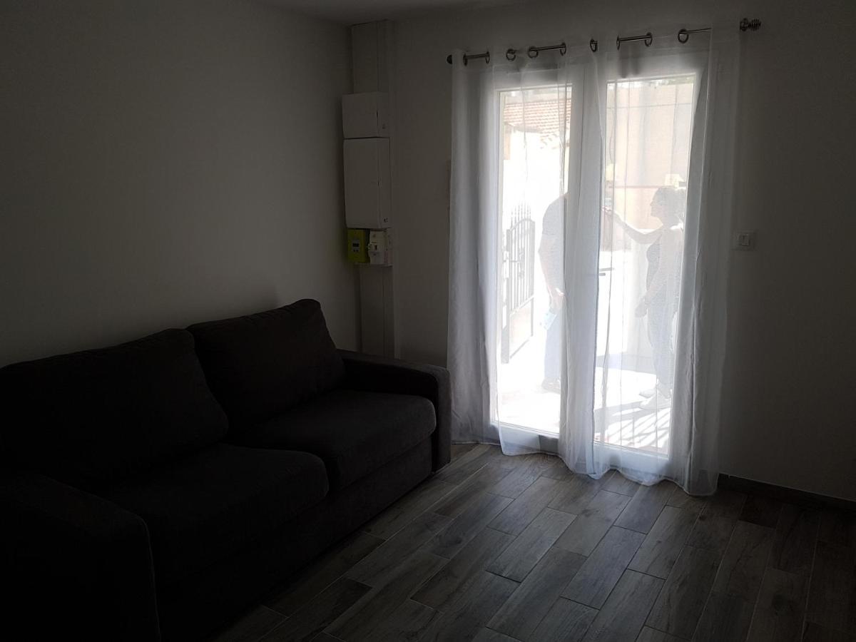 Apartmán Victoria Marseille Exteriér fotografie