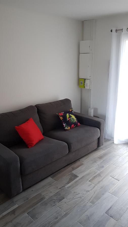 Apartmán Victoria Marseille Exteriér fotografie
