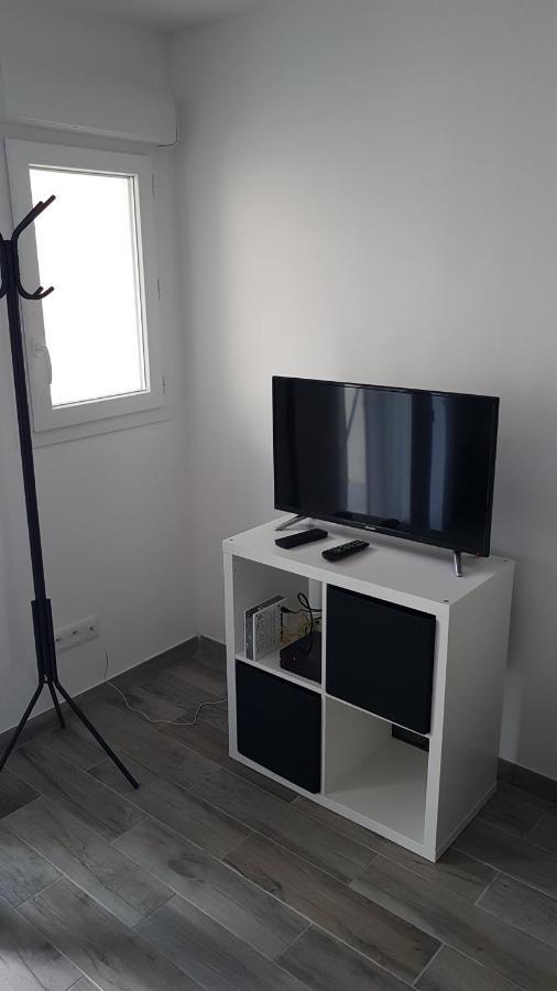 Apartmán Victoria Marseille Exteriér fotografie